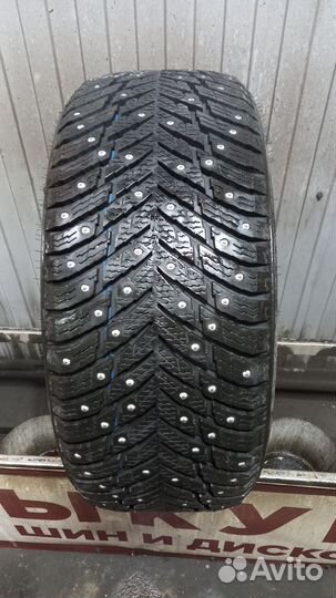 Nokian Tyres Hakkapeliitta 10p 225/45 R18 95T