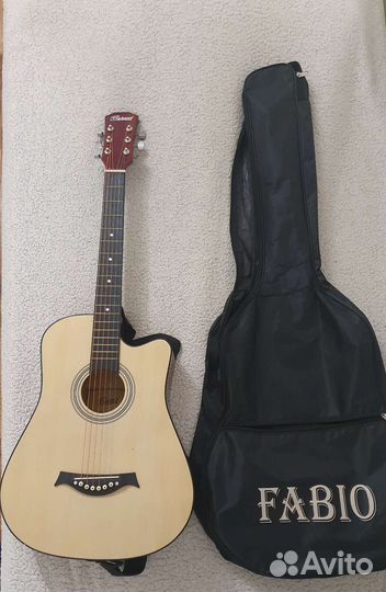 Гитара 6 струн