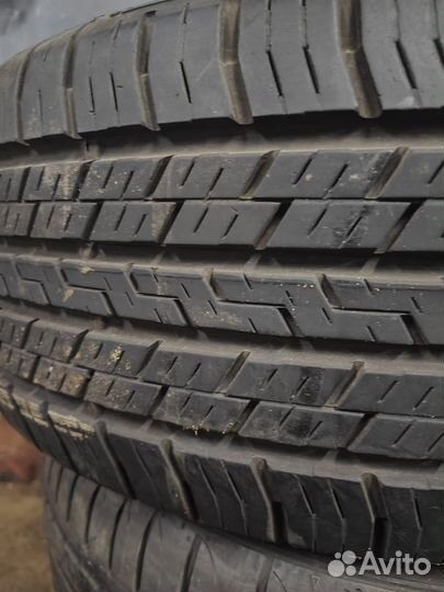 Hankook Ventus K102 235/50 R19 101V