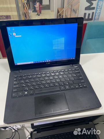 Asus x200la
