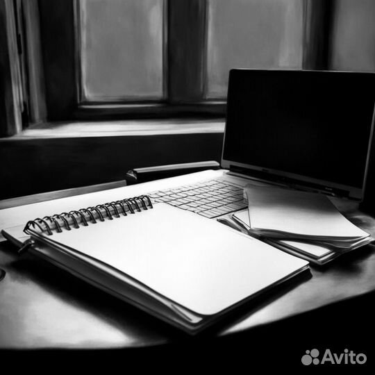 Услуги копирайтера