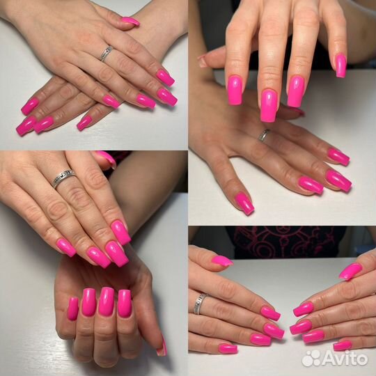 Маникюр на дому маникюр. В поиске помещения