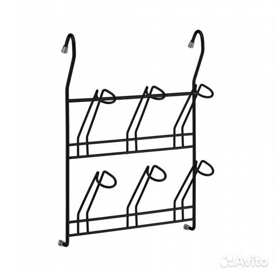 Рейлинговая кухонная система и полки на рейлинг