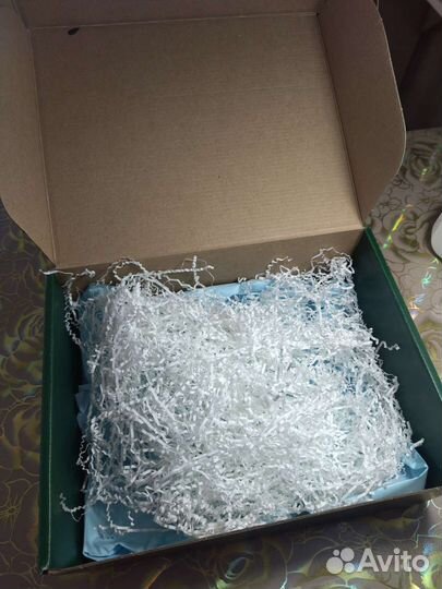 Коробка подарочная