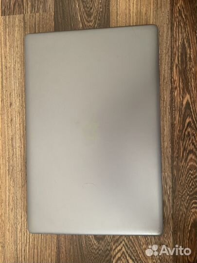 Ноутбук irbis NB74