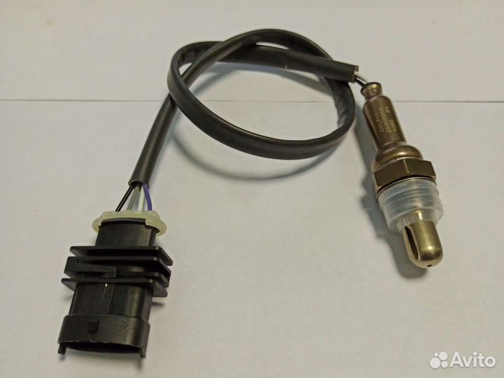 Датчик кислорода Газель н/о delfi