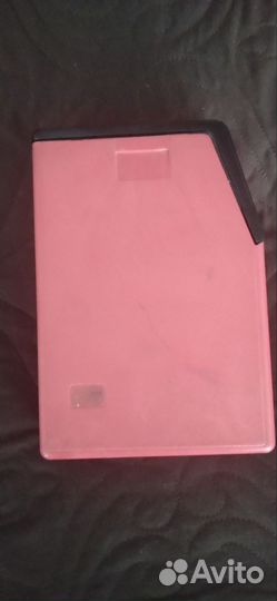 Утюг дорожный СССР