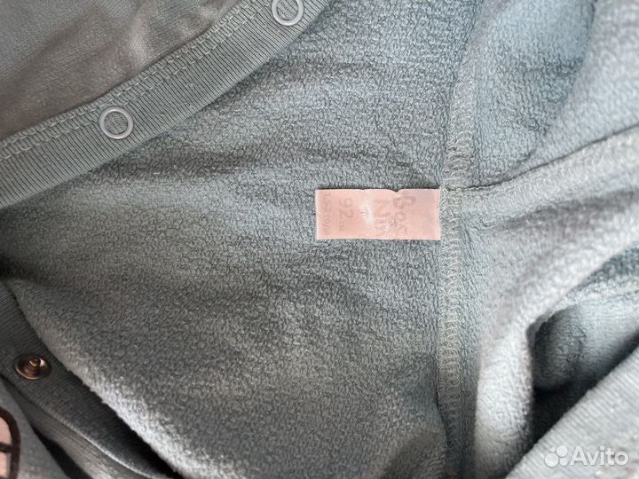 Вещи для мальчика 86-92