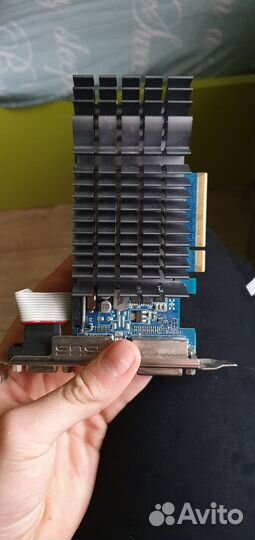 Оперативная память ddr4 8gb 2400