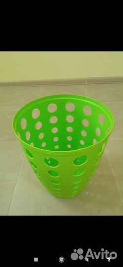 Мусорное ведро