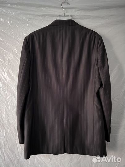 Пиджак yoon в винтажной стилистике