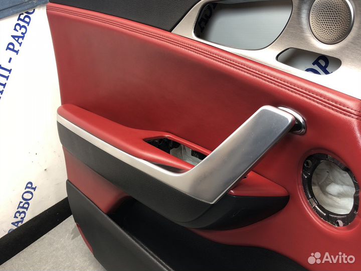 Карта Stinger GT