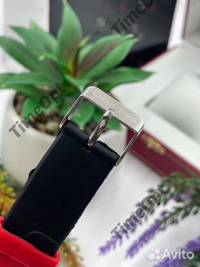 Часы мужские calvin klein