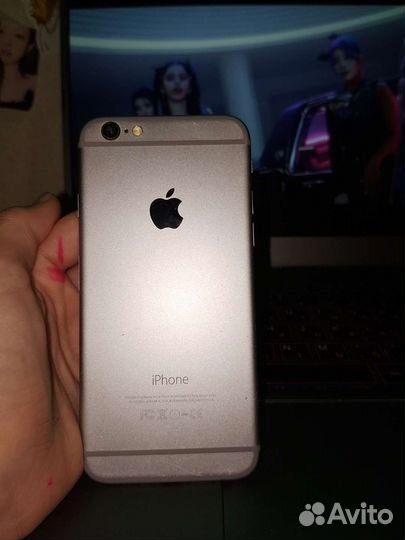 Запчасть для телефона