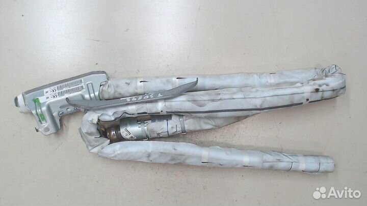 Подушка безопасности боковая Mitsubishi L200, 2015