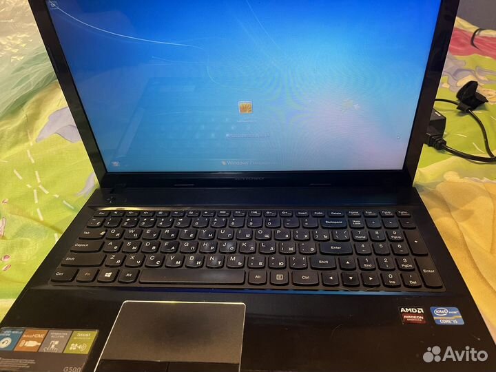 Lenovo g500 20236