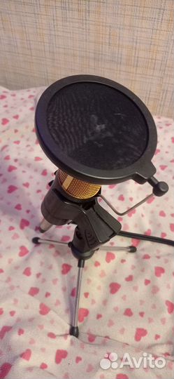 Микрофон