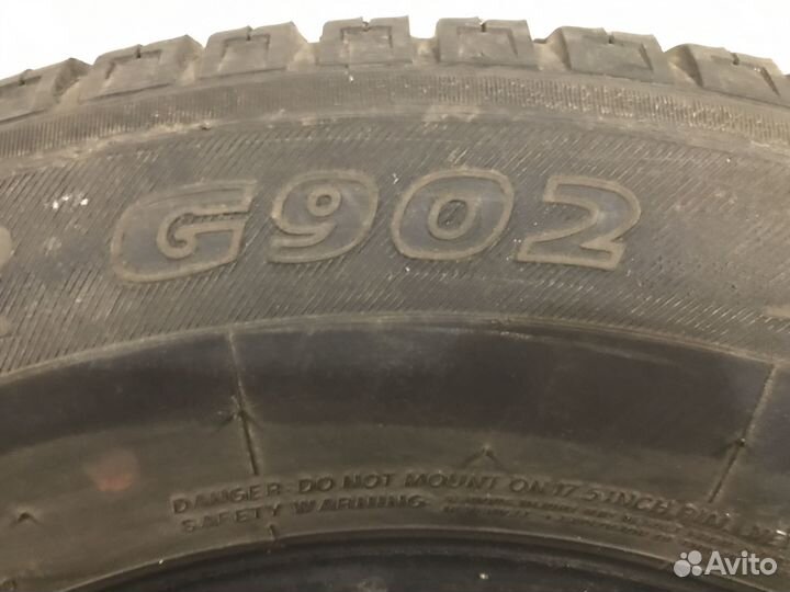 Yokohama Geolandar G902 265/65 R17 112H