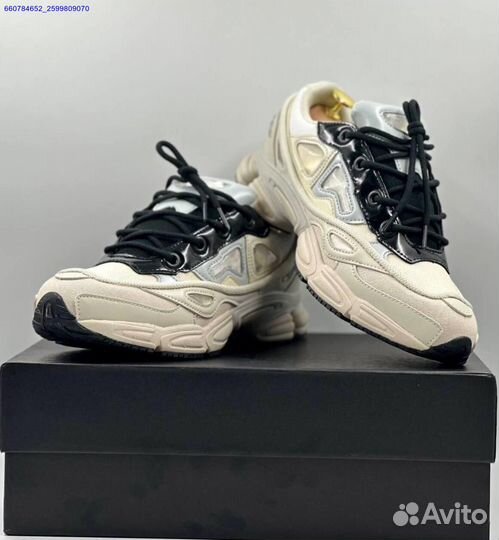 Кроссовки Adidas Raf Simons Ozweego 3 (Арт.69765)