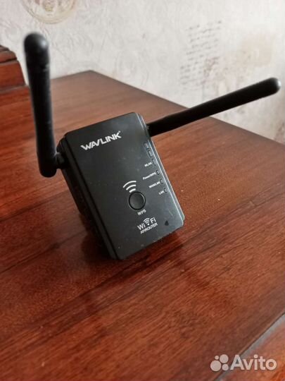 Wi-Fi точка доступа и Роутер dom.ru