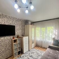 1-к. квартира, 36,8 м², 2/2 эт.