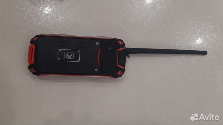 teXet TM-515R