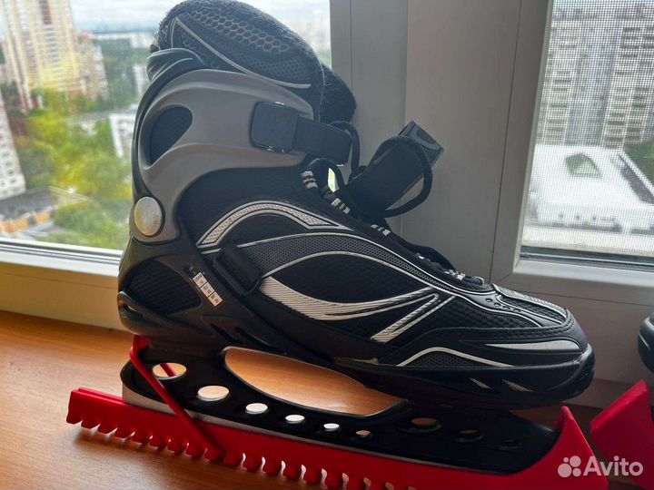 Мужские коньки