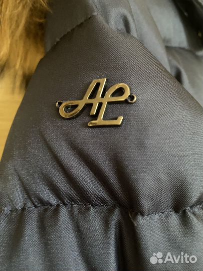 Зимний костюм arctiline 104-110