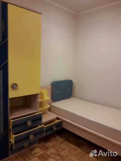 Детская стенка