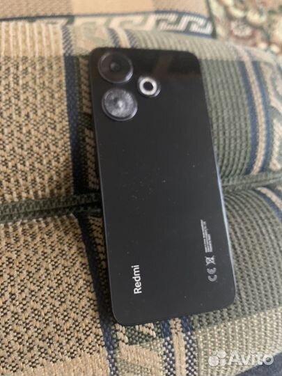 Xiaomi Redmi 13, 8/256 ГБ