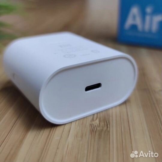 Беспроводные наушники xiaomi MI Air 2
