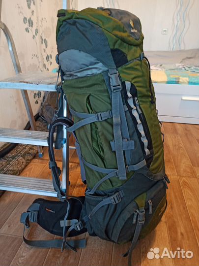 Туристический рюкзак