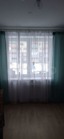 2-к. квартира, 53 м², 1/12 эт.