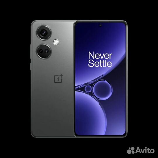 OnePlus Nord CE 3 Lite 5G, 8/256 ГБ