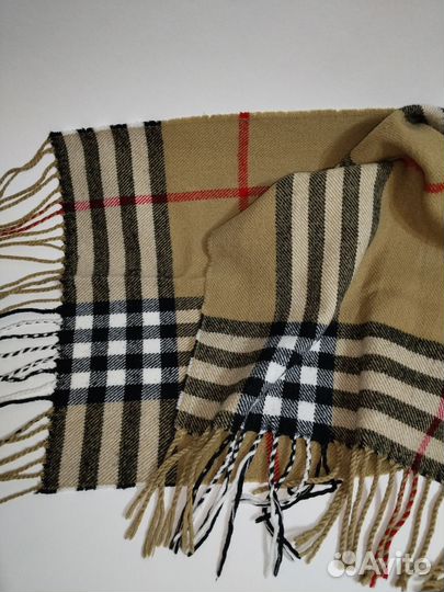 Шарф женский