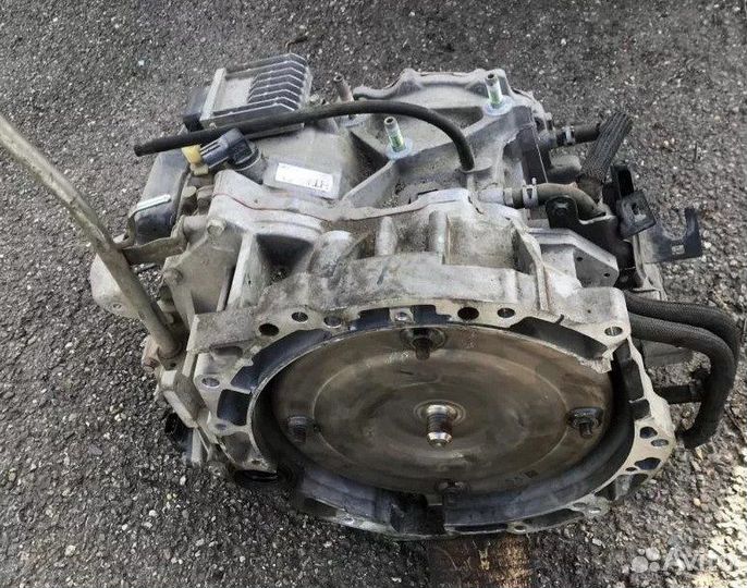 АКПП Mazda 3 FNR5