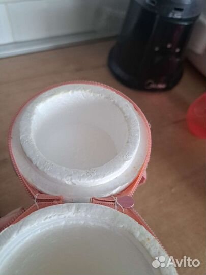 Термо-сумка для Бутылочки