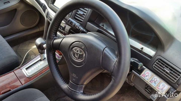 Оплётка на руль