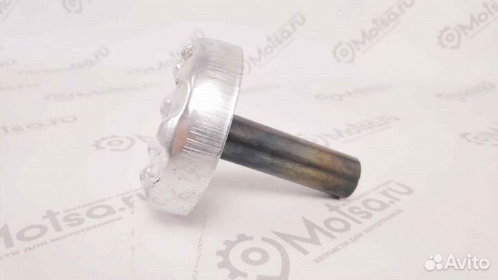 Заглушка Планета глушителя