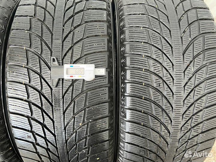 Kumho WinterCraft Ice Wi51 235/45 R18