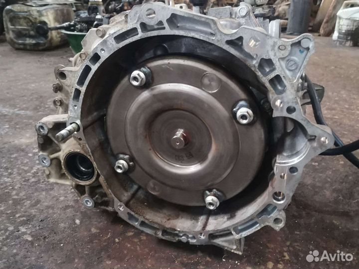 Коробка Автомат Гранта, Калина 2 Датсун