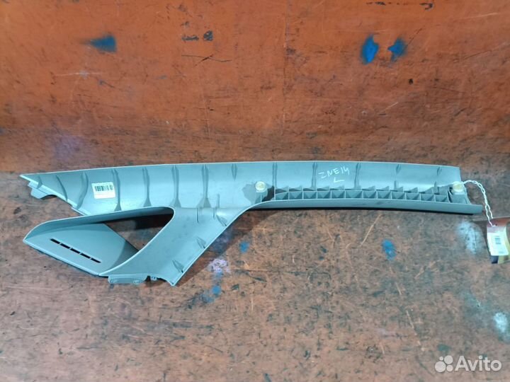 Обшивка салона Toyota Wish ZNE14G (Переднее Левое Верхнее)