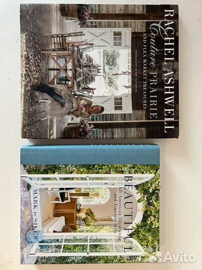 Коллекция книг о дизайне часть 1