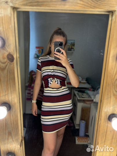 Летние платья