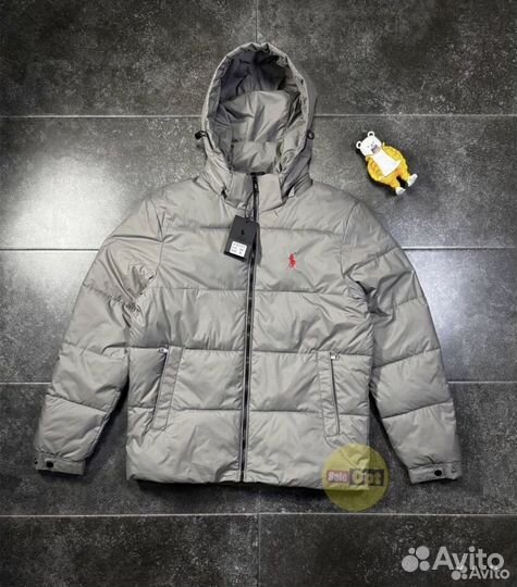 Куртка Polo Ralph Lauren весна