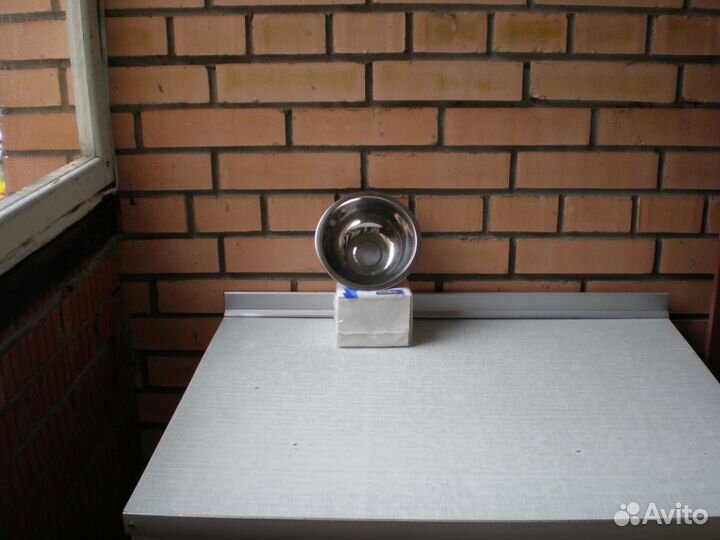 Посуда походная новая