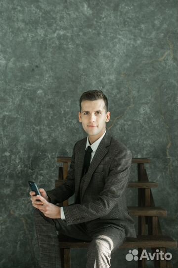 Ведущий и поющий DJ на ваш праздник