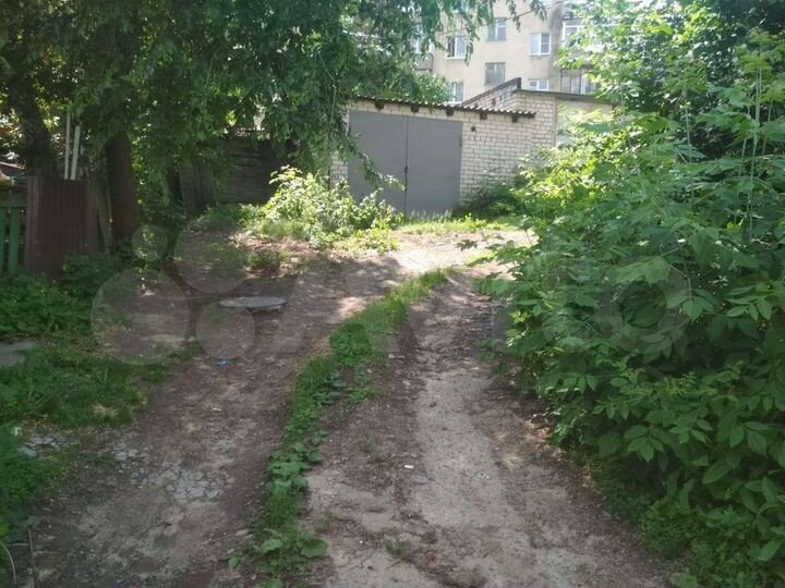 Гараж, 22 м²