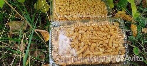 Чак чак натуральный