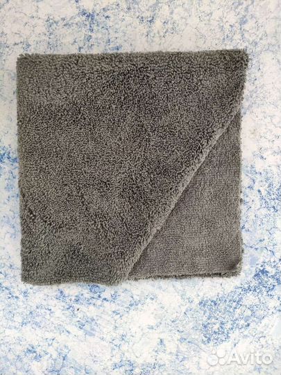 Салфетки из микрофибры